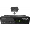 Edision HDMI modulátor Xtend s IR
