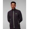 Hugo Boss Skaz pánska mikina Na Zips Tmavomodrá