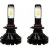 LED žiarovky pre hlavné svietenie HB3 9005 CX séria