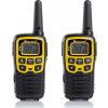 Alan Ruční vysílačky PMR MIDLAND XT50 do kufru
