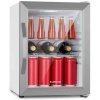 KLARSTEIN BEERSAFE M CRYSTAL WHILE 33L, 10039423 vystavený kus