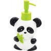 Dávkovač mydla RIDDER Panda viacfarebný 2168500