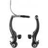 LONGUS Brzda MTB AL LIN V-Brake, 110mm, lineárna pružina, čierna