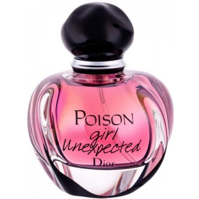 Christian Dior Poison Girl Unexpected toaletná voda dámska 20 ml roll-on