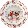 Villeroy & Boch Malá miska 16 cm 2024 Annual Christmas Edition