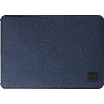 Puzdro na notebook Uniq dFender Tough pre 12 "Macbook / 11,6" laptop - Marl Blue