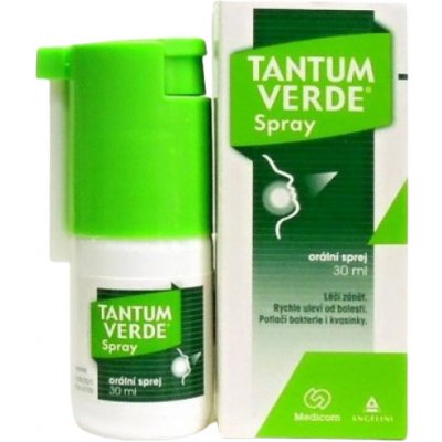 Tantum Verde spray 30 ml