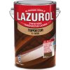 Lazurol Topdecor S1035 tenkovrstvá lazúra na drevo T022 palisandr, 4,5 l