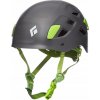 Lezecká prilba Black Diamond Half Dome - slate S-M