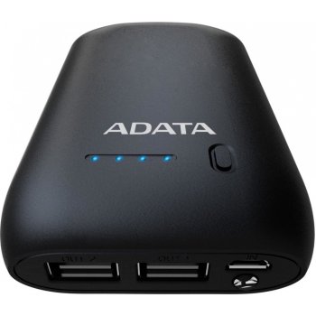 ADATA AP10050-DUSB-5V-CBK