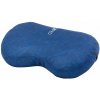 Vankúš Exped Down Pillow L - navy mountain