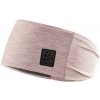 Čelenka Craft MICROFLEECE SHAPED HEADBAND ružová 1907912-704200