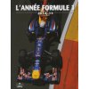 ANNEE FORMULE 1 2012-2013 (DOMENJOZ)(Pevná)