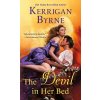 The Devil in Her Bed (Byrne Kerrigan)