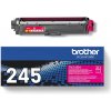 Brother TN-245M purpurový (magenta) originálný toner
