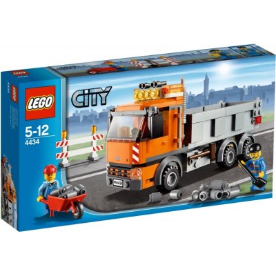 LEGO® City 4434 Sklápačka od 19,57 € - Heureka.sk