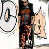 Yakuza Dantai Loose Job 25036 black