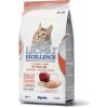 MONGE LECHAT EXCELLENCE SENIOR Chicken1,5kg superprémiové krmivo pre mačky