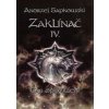 Zaklínač IV. - Čas opovržení - Sapkowski Andrzej