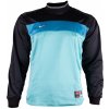 Nike Brankárske tričko 460655 388