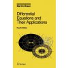 Differential Equations and Their Applications (Martin Braun)(Pevná)