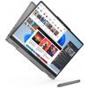 Lenovo IP 5 2in1 14IRH9, i5-13420H, 14.0˝ 1920x1200 WUXGA/Touch, UMA, 16GB, SSD 512GB, W11H, šedý, 2y CI 83KX000LCK
