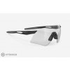 Rudy Project Astral Sphere okuliare, black matte/2 black