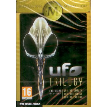 UFO Trilogy