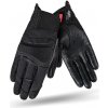 SHIMA AIR 2.0 LADY BLACK dámske textílne rukavice L