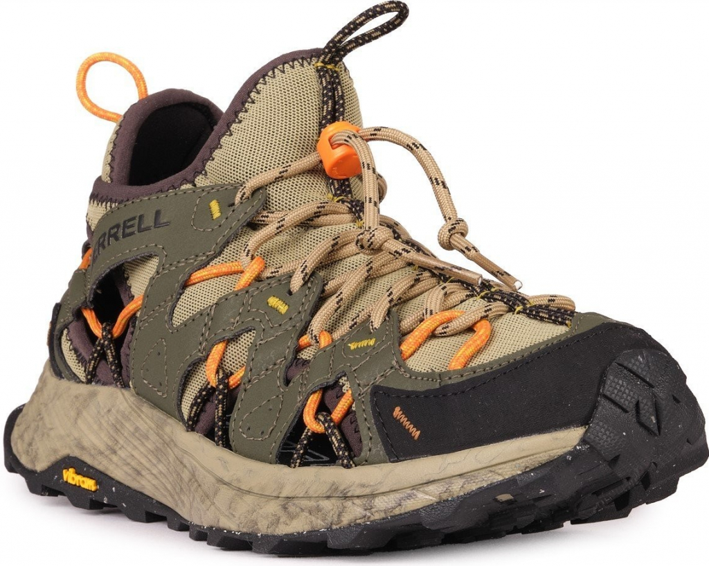 Merrell Moab Flight Sieve khaki