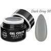 NANI UV gél Amazing Line 5 ml - Dark Grey