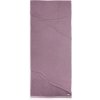 Tom Tailor Osuška do sauny Cozy Mauve 80 x 200 cm