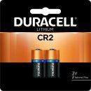 Duracell Ultra CR2 2 ks 81476834