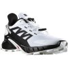 obuv SALOMON Supercross 4 W White/Black/White UK 5.5