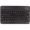 Bluetooth klávesnica pre Samsung Huawei Lenovo Apple Xiaomi čierna RUMUNSKÁ