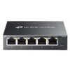 TP-LINK ES205G Omada 5-Port Gigabit Easy managed Switch (ES205G)