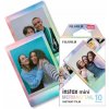 FUJIFILM Instax Mini Mermaid Tail 10ks