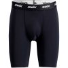 Pánske funkčné boxerky Swix, RACEX CLASSIC WIND čierna,biela S
