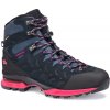 HANWAG Makra Trek Lady GTX Navy/Pink - 42