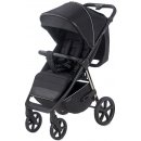 CARRELLO Bravo Plus jet black 2023