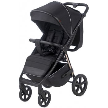 CARRELLO Bravo Plus jet black 2023