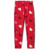 GAP Baby legíny Mix & Match Růžová - 2YRS