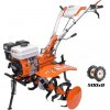 RURIS motorový kultivátor DAC 185 + 5.00-8 kolesá