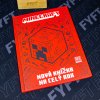 Albatros Minecraft - Nová knížka na celý rok
