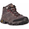 Merrell Moab 2 MID GTX sivé