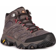 Merrell Moab 3 Mid GTX sivé