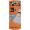 Bedmintonové loptičky TALBOT TORRO Tech 150 3 ks