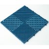 ArtPlast Linea Rombo 39,5 x 39,5 x 1,7 cm modrá 1 ks