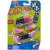 Mattel Hot Wheels: Skate - Ghoulish Delight Tony Hawk Fingerboard Set, HGT79