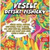 Various - Veselé dětské písničky / 2CD [2 CD]